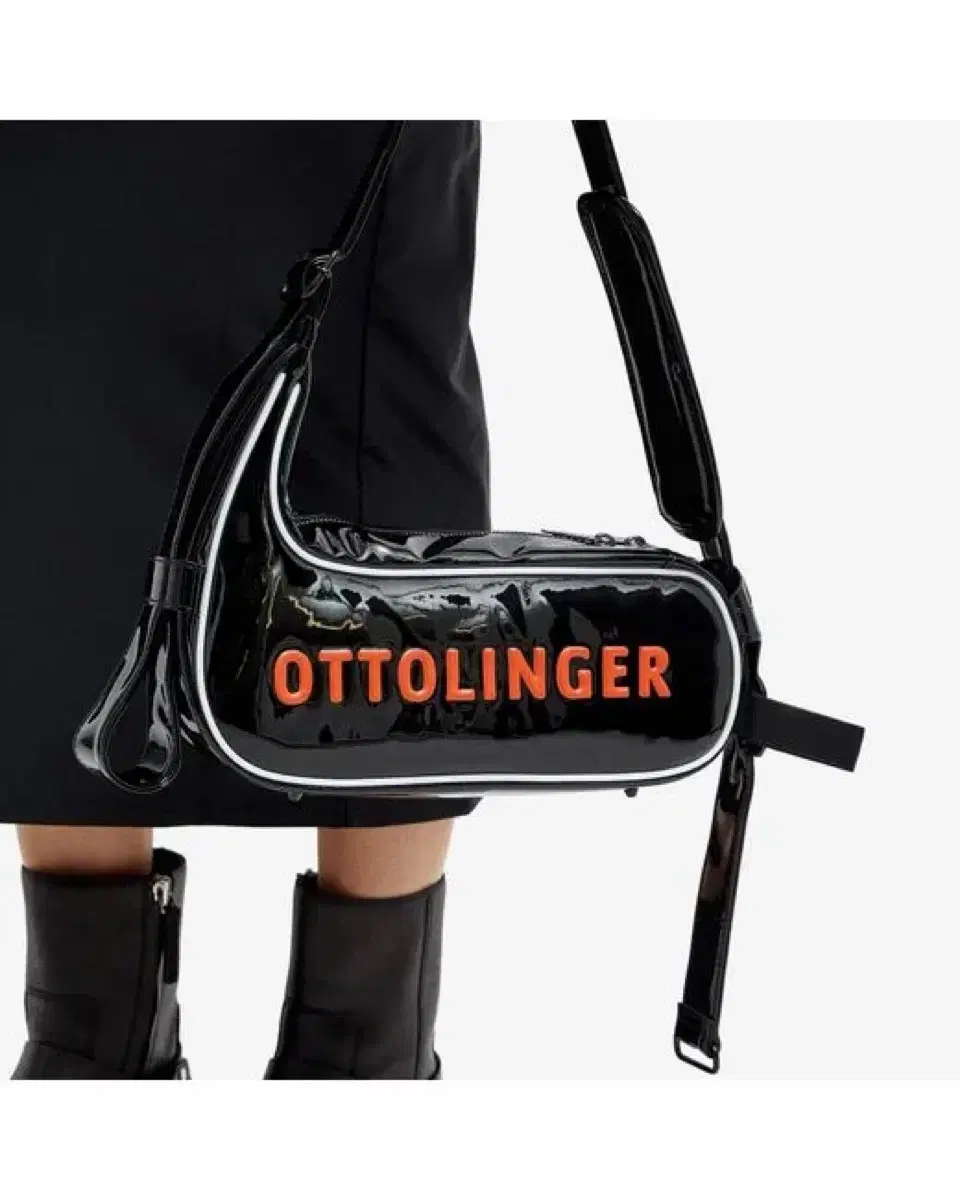 ottolinger x puma racer bag